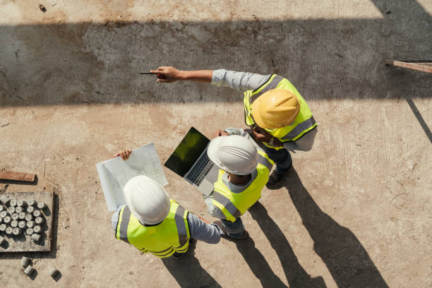 Best Concrete Repair Services  in Orchard Grass Hills, KY